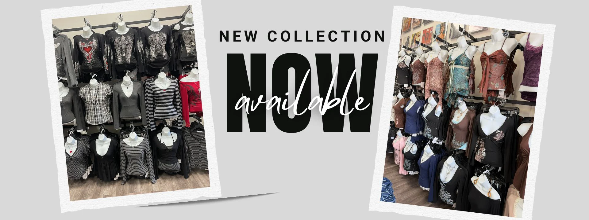 Elevated Style for Every Occasion