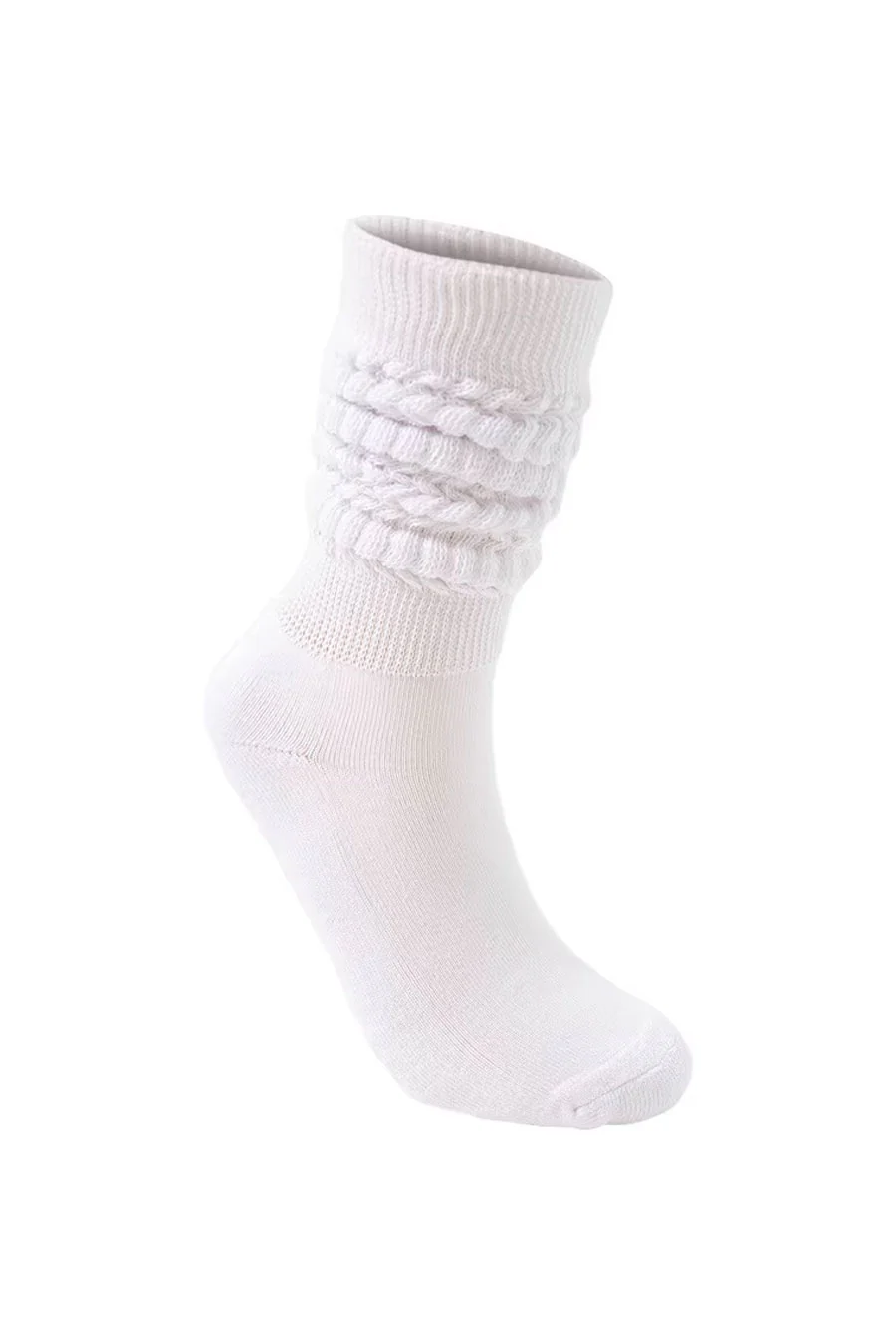 Essential Scrunch Socks - Image 3